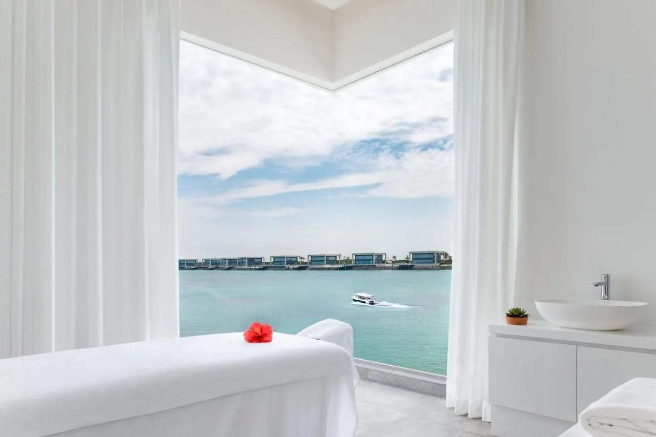 Nurai Island, Saadiyat Hotel Abu Dhabi