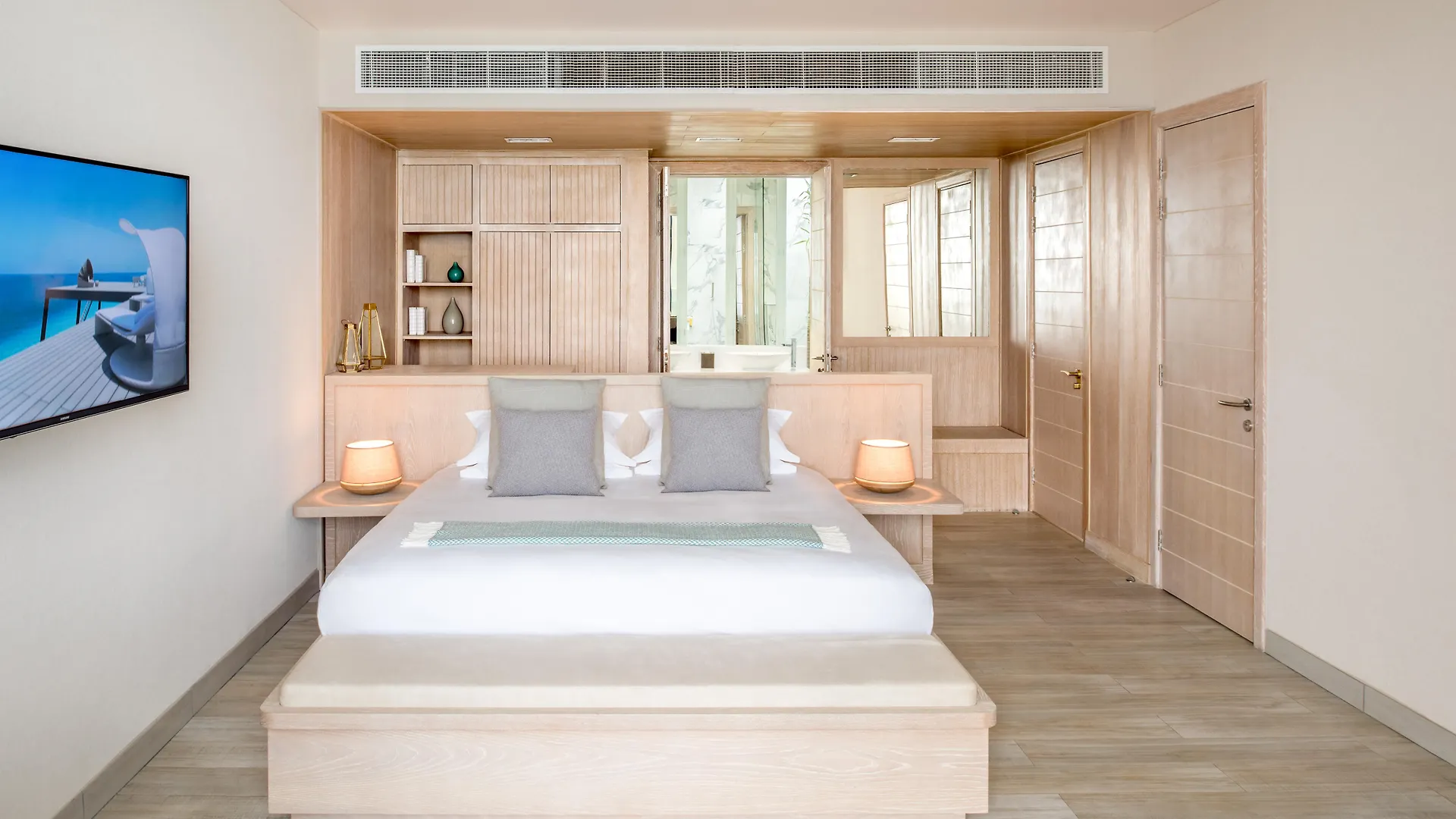Nurai Island, Saadiyat Hotel Abu Dhabi