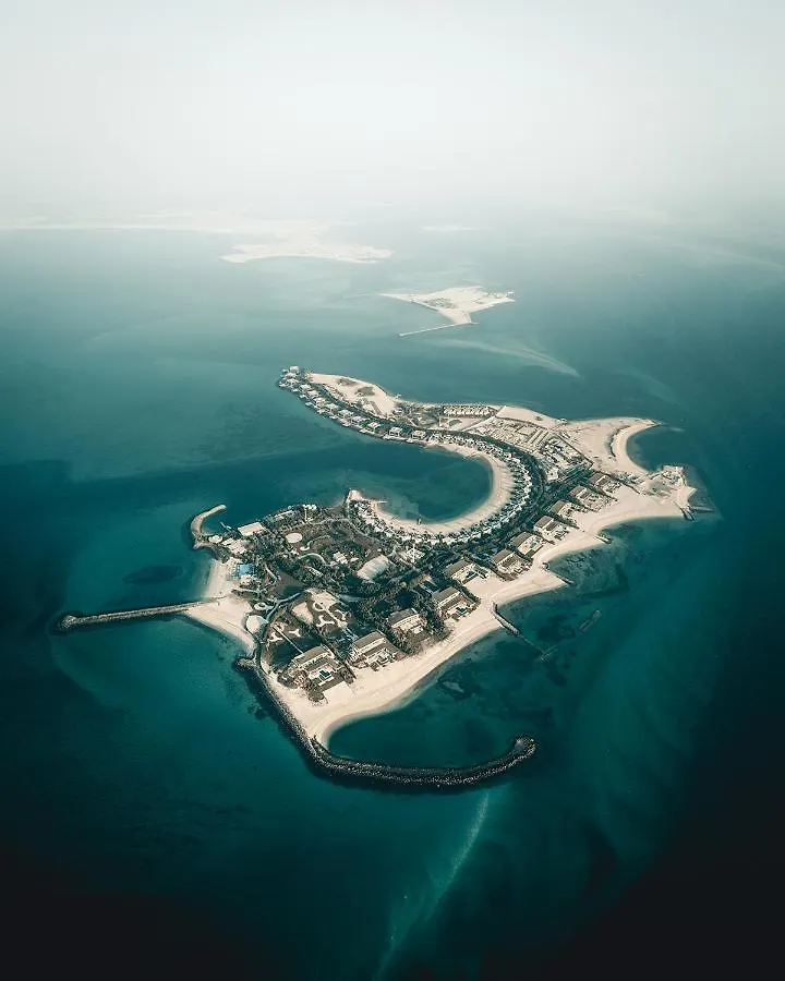 Nurai Island, Saadiyat Hotel Abu Dhabi