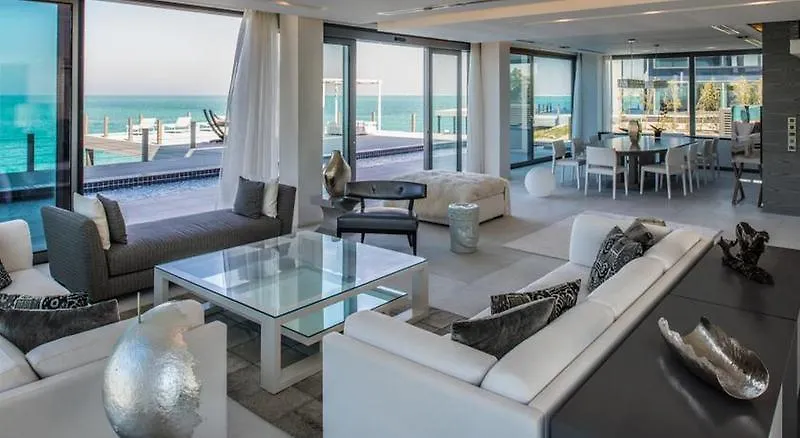 Nurai Island, Saadiyat Hotel Abu Dhabi United Arab Emirates
