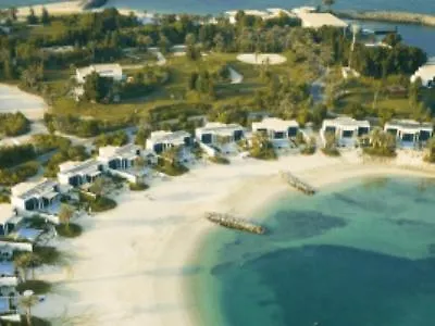 Nurai Island, Saadiyat Hotel Abu Dhabi 5*,