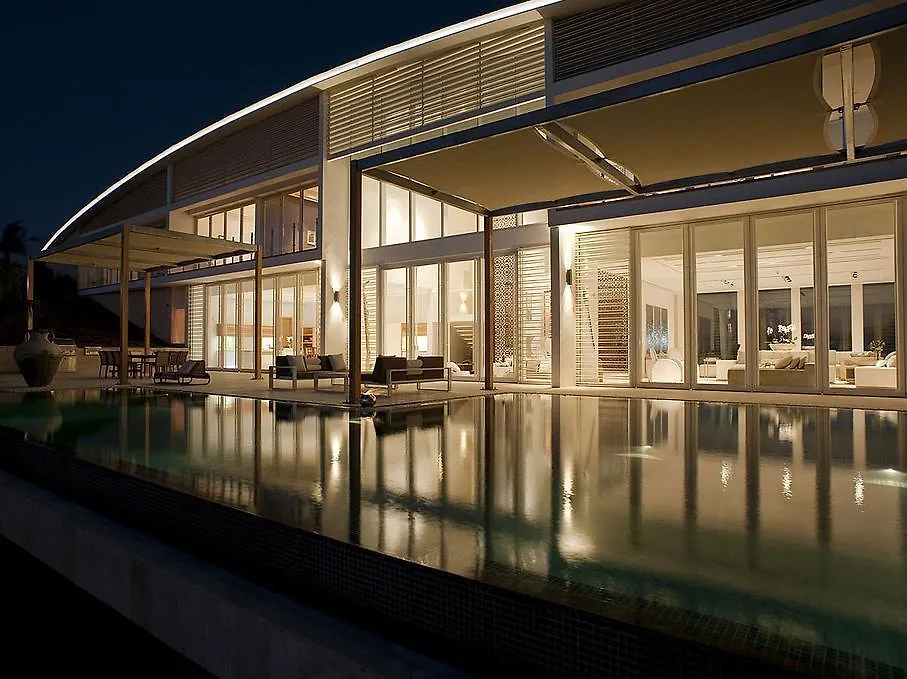 Nurai Island, Saadiyat Hotel Abu Dhabi United Arab Emirates