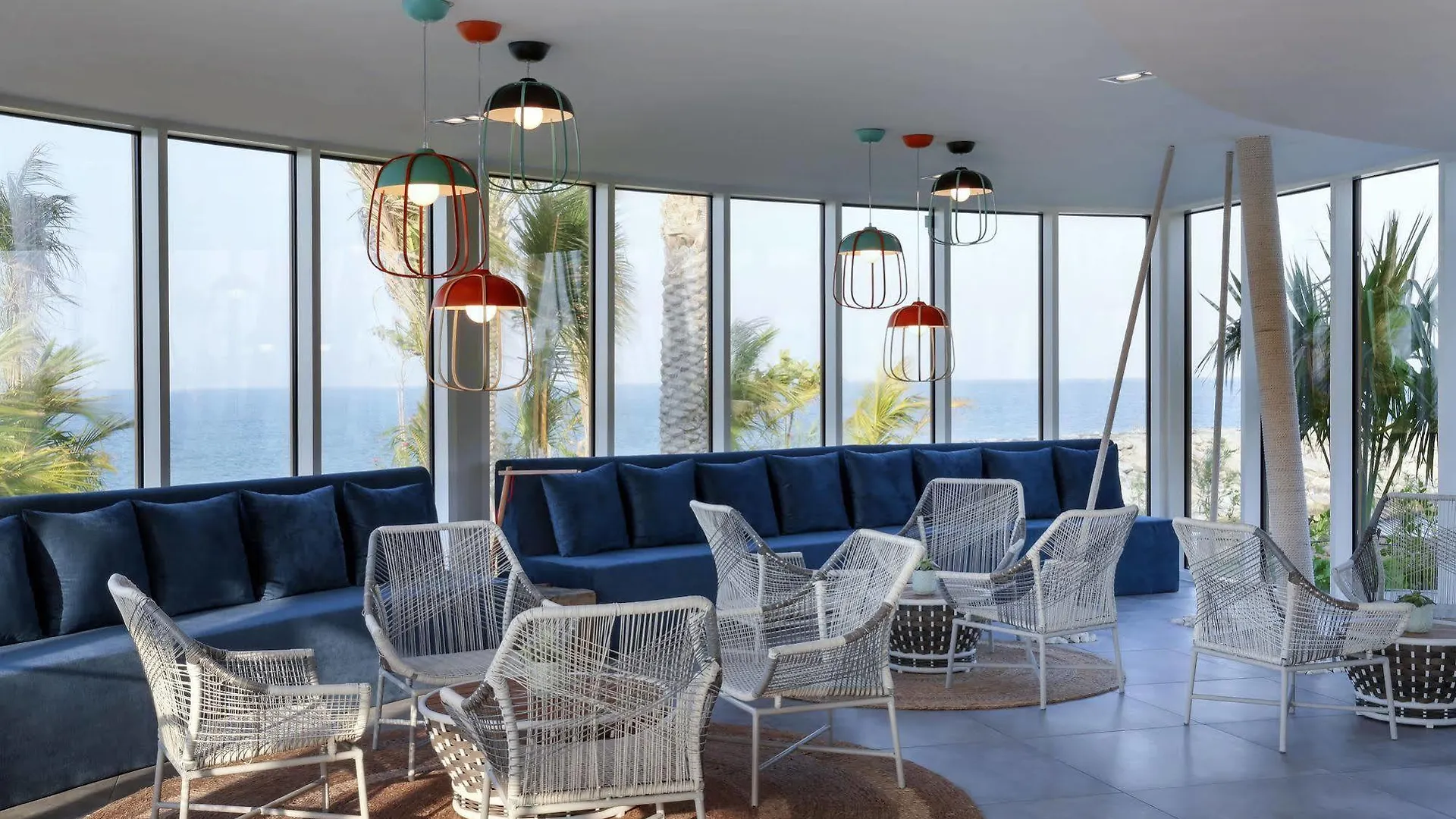 Nurai Island, Saadiyat Hotel Abu Dhabi