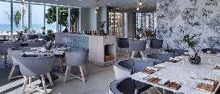 Resort Nurai Island, Saadiyat Hotel Abu Dhabi