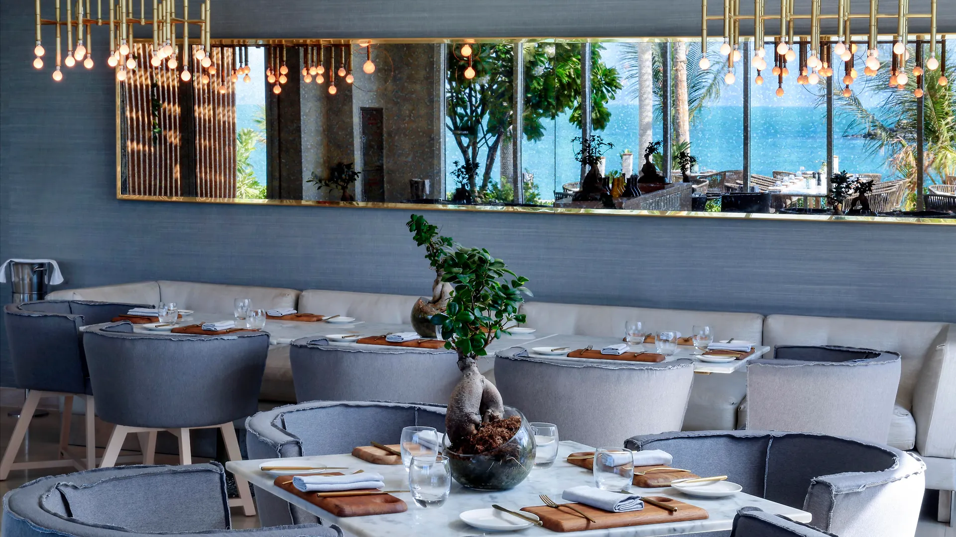 Resort Nurai Island, Saadiyat Hotel Abu Dhabi