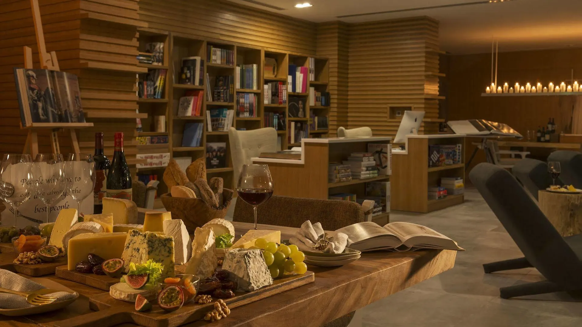 Resort Nurai Island, Saadiyat Hotel Abu Dhabi