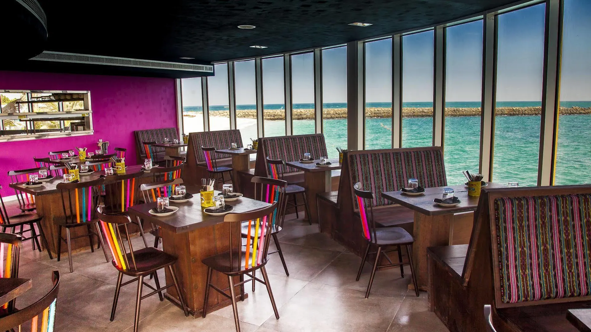 Nurai Island, Saadiyat Hotel Abu Dhabi Emirados Árabes Unidos