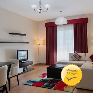 Time Topaz 3* Дубай