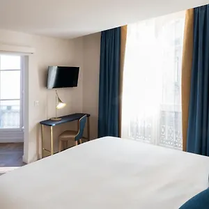 Mercure Opera Lafayette 4* Париж