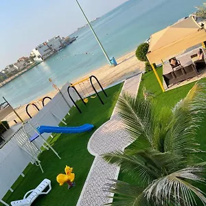درة العروس البحر جدة