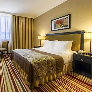 Apart-hotel Executive