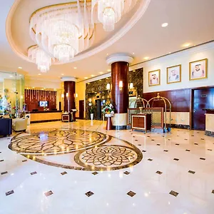 5* Aparthotel Grand Mercure Majlis Residences