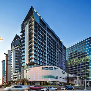Novotel Al Bustan **** Abu Dhabi