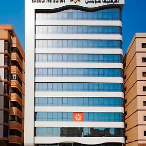 Oaks Liwa Executive **** Abu Dhabi