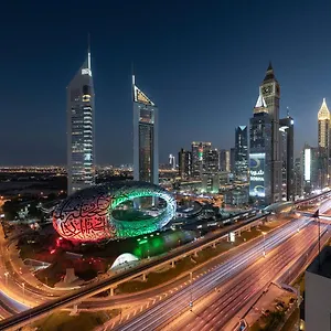 Otel Millennium Plaza Downtown,