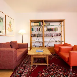 Kunsthof 3* Вена