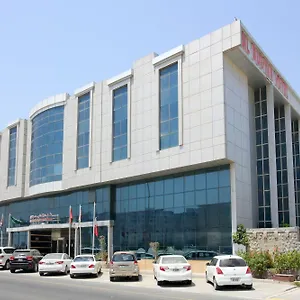 البستان 4* الشارقة