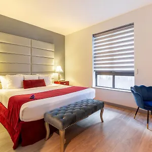 visit hotel