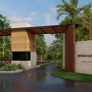 Wyndham Alltra 4* Samana