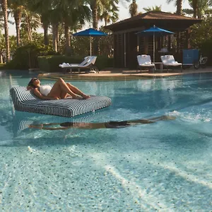 ***** Resort Four Seasons At Jumeirah Emirati Arabi Uniti