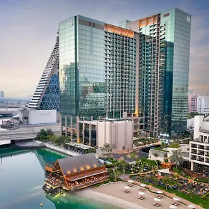 Aparthotel Rotana Residences