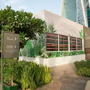 ***** Hotel Jw Marriott Marquis Emirati Arabi Uniti