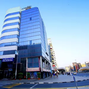 Otel Royal Falcon