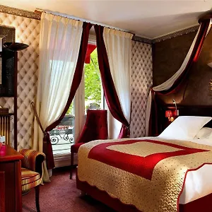 Britannique 3* Париж
