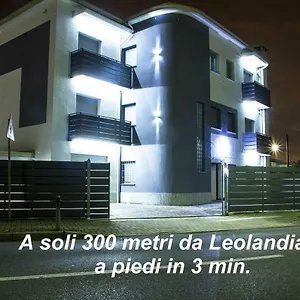 *** Bed & Breakfast B2in & Office Italia