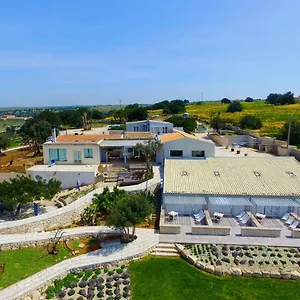 *** Bed & Breakfast Cozzo Di Papaleo Italia