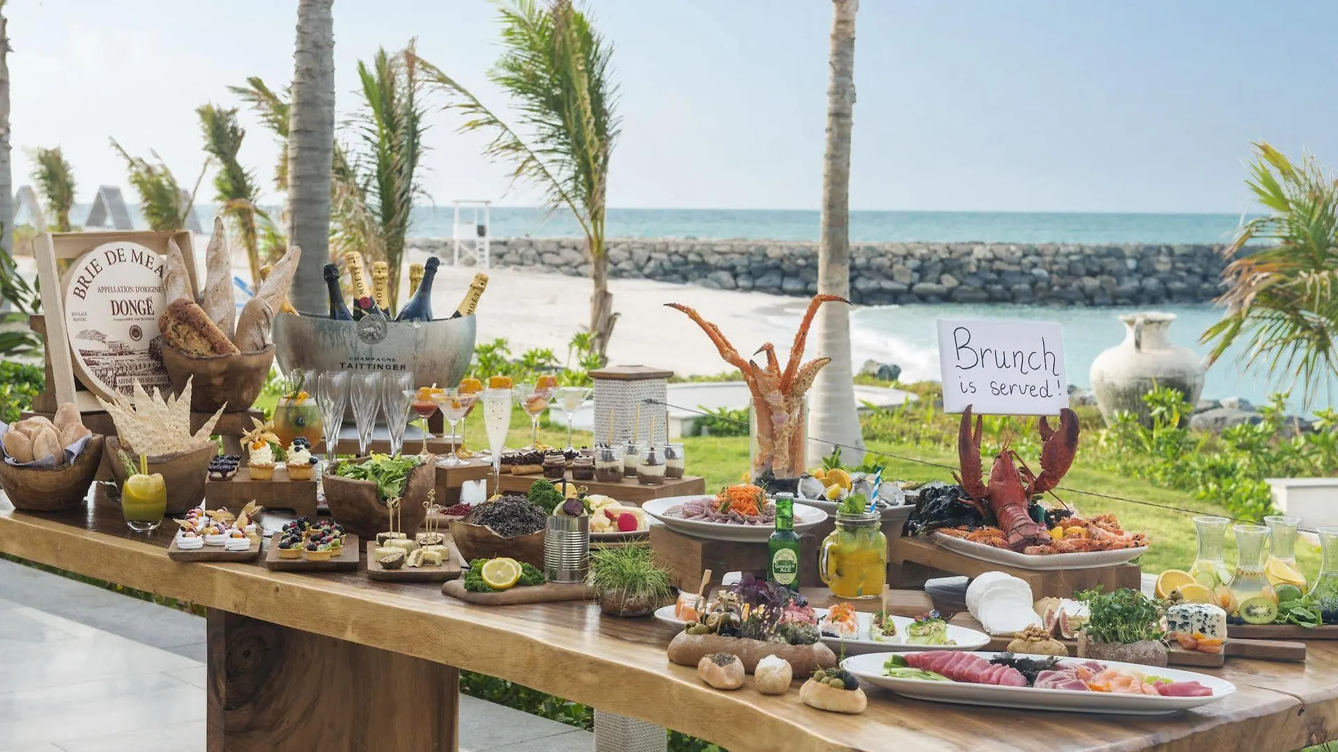 Resort Nurai Island, Saadiyat Hotel Abu Dhabi